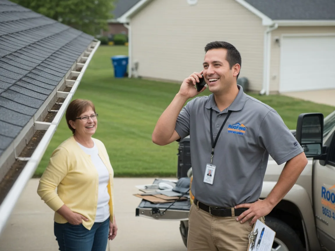 Local Roofing Contractors Neosho, WI FAQs